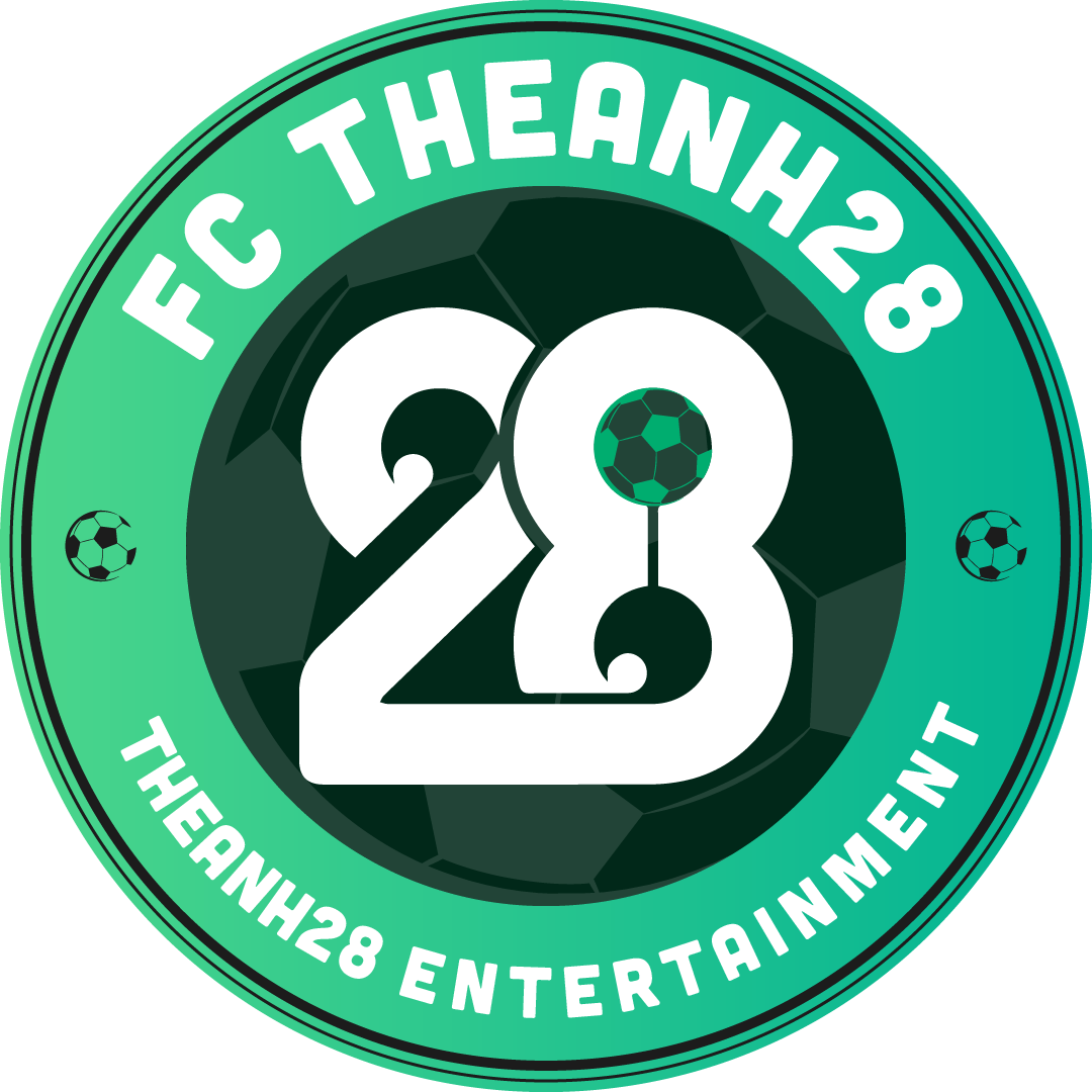 Theanh28 FC